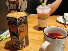 -太二酸菜鱼(汕头苏宁广场店)