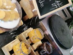 -富力万达文华酒店·海鲜自助