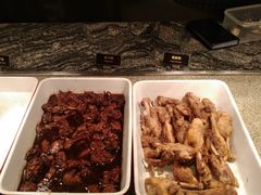 -金海湾自助餐厅(金陵饭店)