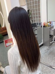 -HD HAIR STYLE