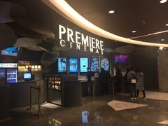 -百美汇影城(LUXE嘉里中心店)