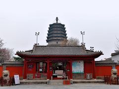 -天宁寺