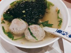 -拼二潮汕牛肉粿条(花城汇店)