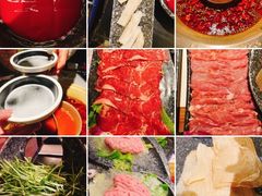-哥老官重庆美蛙鱼头(日月光店)