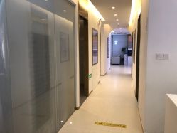 -沁科妍医疗美容·半岛黄金超声炮战略合作机构