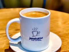 -Jamaicablue Coffeeshop(中央广场店)