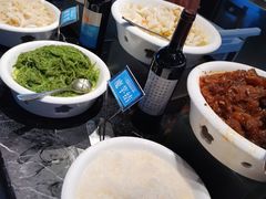 -甄品麦哲伦海鲜和牛自助(万达广场店)