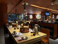 -西塔老太太泥炉烤肉(亚运村店)