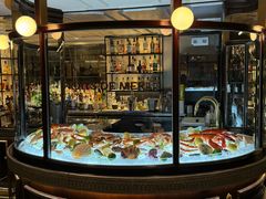 -壳里西餐厅Coquille Seafood Bistro(蒙自路店)