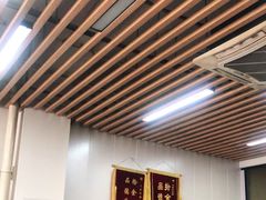 大堂-大藏村拉面(保利首开·熙悦春天店)