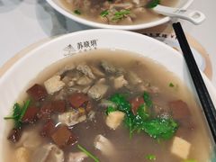 -苏晓玥·手作江南小吃(深圳北站店)