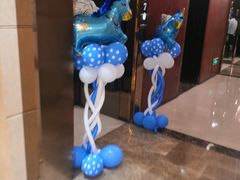 -新开元大酒店(花雨路店)