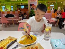 -宝燕乐园(闵行旗舰店)