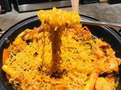 -韩见·韩式拌饭·炸鸡(石厦店)