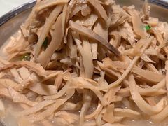 -金典银峰老鹅馆·昆山菜(亭林公园店)