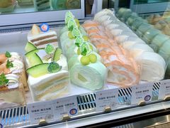-KNOTKNOT珞珞·日式甜品(K11店)