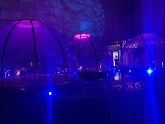 -异次元·LIGHT HOUSE·美食酒廊·休闲露台