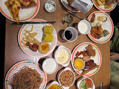 -比格比萨自助(万柳华联店)