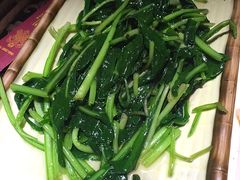 -缘生态云南菜·野生菌庭院餐厅(华侨城店)