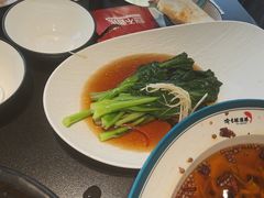 -渝乡辣婆婆·川菜 水煮鱼(中山西路店)