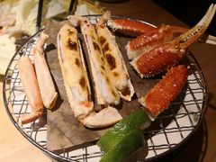 -綱元·海鲜豆捞(明州里店)