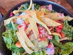 -Q MEX 库迈墨西哥餐吧(三里屯店)