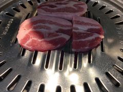 -韩聚屋韩国烤肉餐厅(新北万达店)