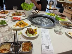 -么子烤肉(化龙池店)