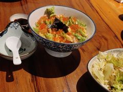 -晶吉·居酒屋·烧鸟·生鱼饭(中山区民主广场店)