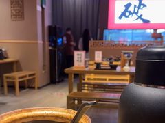 -花和尚·湘西小串烧烤(祈福店)