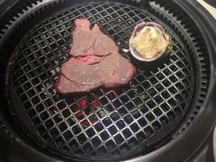 -赤坂亭M9和牛烧肉·日料398放题(万达店)