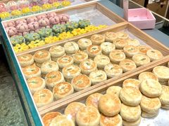 -百年同和·江南点心院(山塘街店)