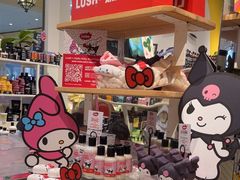 -LUSH(威尼斯人店)