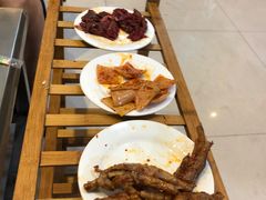 -阿昌白族石板烧(大理古城店)