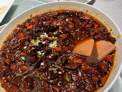 -董家大院·京味家常菜(朝丰家园店)