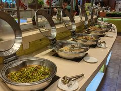 -成都世纪城假日酒店-西楼