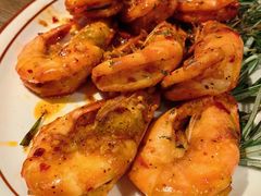 -ZAFFERANO西班牙海鲜饭(上海首店)