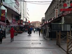 -小白楼1902欧式风情街