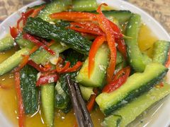 -老乌家特色小炒泡馍(大皮院店)