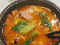 -大官米线(喜盈门范城店)