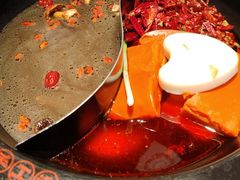 -牛市坎火锅(建设路店)