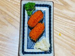 -西月山居匠心创意料理(江汉路新佳丽广场店)