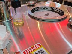 -哈哈碳都·牛肋条无限自助烤肉(宝龙店)