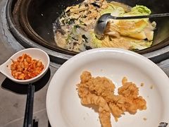 -贺庄·活鱼馆(珠吉路店)