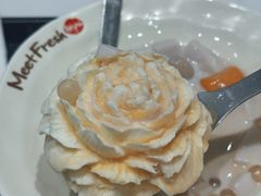 -鲜芋仙(大兴龙湖店)