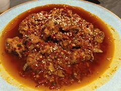 -滇铺子·云南特色菜·鲜花野菜季(曲靖万达店)