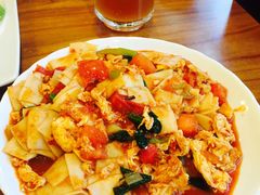 -巴依老爷新疆美食(望京小街店)