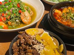 -蝦塘·中国餐馆(城墙南马道巷店)