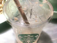 -星巴克(天津SM城市广场店)