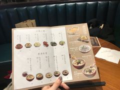 -上海人家花樣年华(中山公园店)